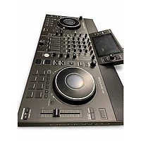 Used Denon DJ SC LIVE 4 DJ Mixer