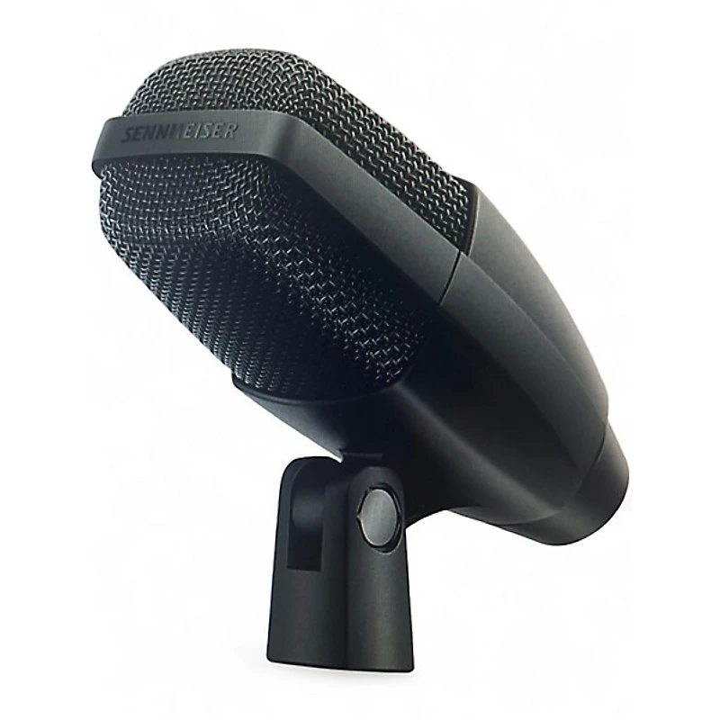 Used Sennheiser MD421 Dynamic Microphone