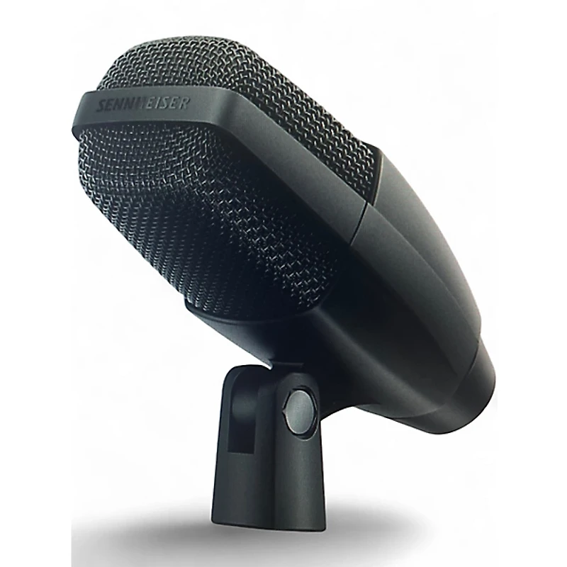 Used Sennheiser MD421 Dynamic Microphone