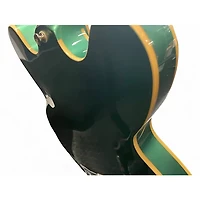 Used Epiphone ES335 IVERNESS GREEN Hollow Body Electric Guitar