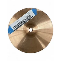 Used Paiste 6in 2002 ACCENT Cymbal