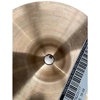 Used Paiste 6in 2002 ACCENT Cymbal