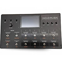 Used HeadRush LOOPER BOARD Effect Processor