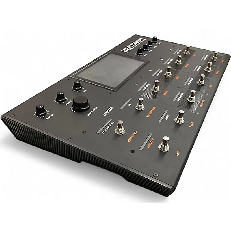 Used HeadRush LOOPER BOARD Effect Processor