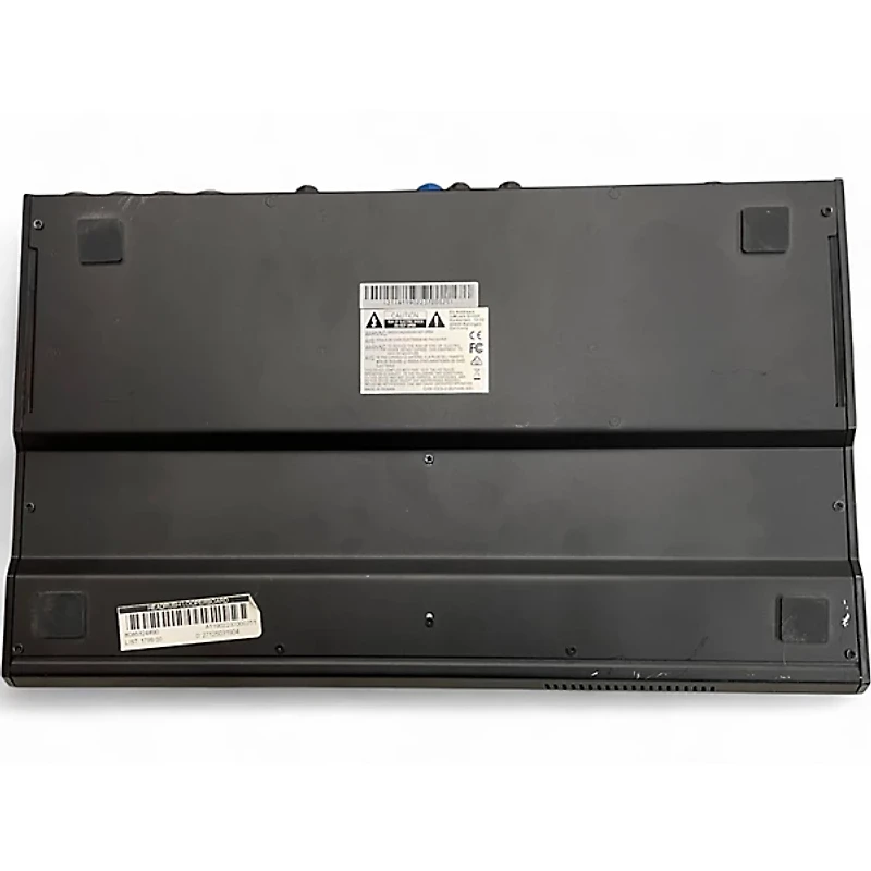 Used HeadRush LOOPER BOARD Effect Processor