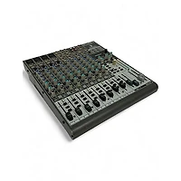 Used Behringer Xenyx 1622FX Unpowered Mixer