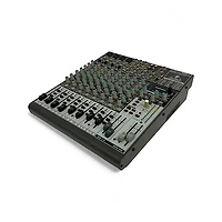 Used Behringer Xenyx 1622FX Unpowered Mixer