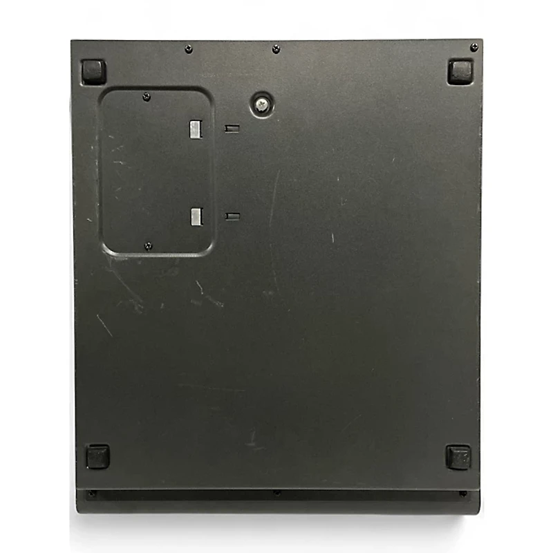 Used Behringer Xenyx 1622FX Unpowered Mixer