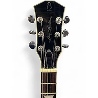 Used Sire LARRY CARLTON L7 Blue Solid Body Electric Guitar