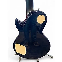 Used Sire LARRY CARLTON L7 Blue Solid Body Electric Guitar