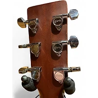 Used Martin D15M Mahogany Acoustic Guitar