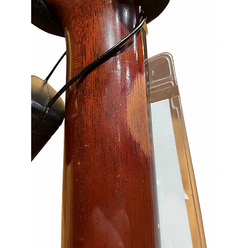 Used Martin D15M Mahogany Acoustic Guitar