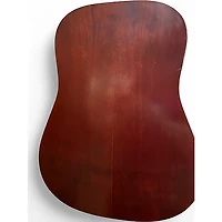 Used Martin D15M Mahogany Acoustic Guitar