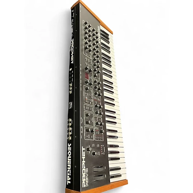 Used Sequential Prophet Rev2 Synthesizer