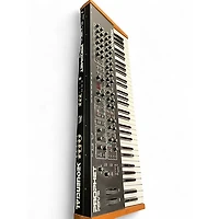 Used Sequential Prophet Rev2 Synthesizer