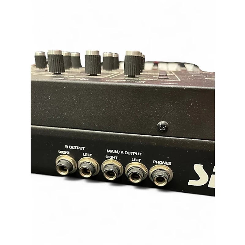 Used Sequential Prophet Rev2 Synthesizer