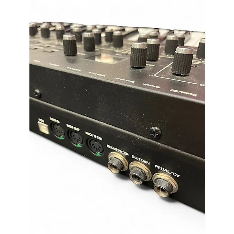 Used Sequential Prophet Rev2 Synthesizer