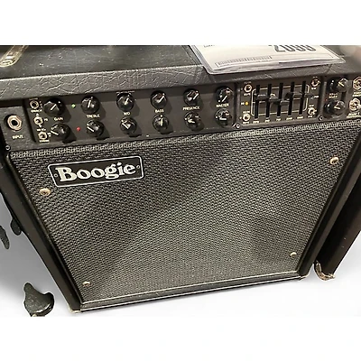 Used MESA/Boogie Mark V Thirty Five 1x12 Tube Guitar Combo Amp
