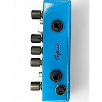 Used Pigtronix Envelope Phaser Effect Pedal