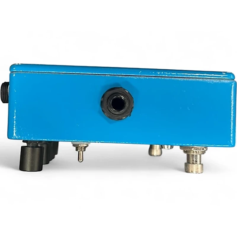 Used Pigtronix Envelope Phaser Effect Pedal