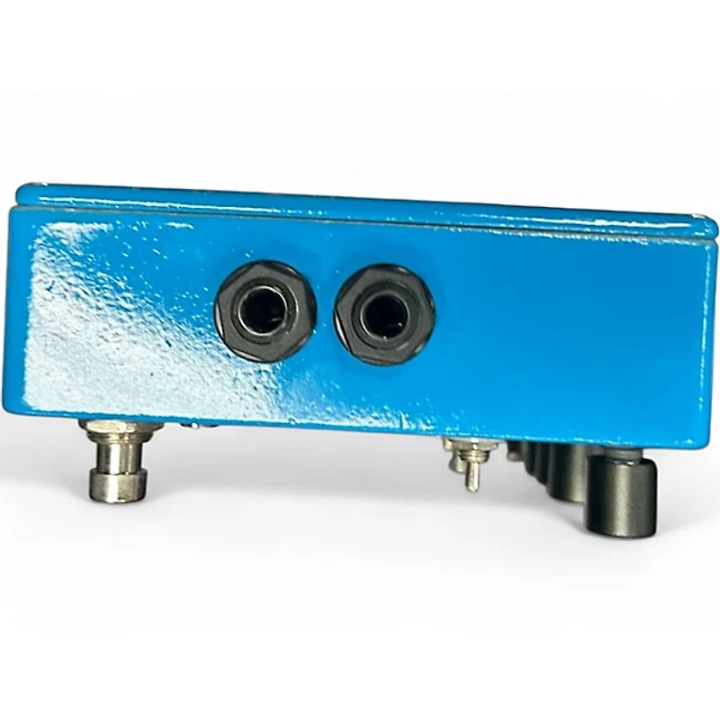 Used Pigtronix Envelope Phaser Effect Pedal