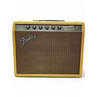 Used Fender Limited Edition 65 Princeton Reverb Tube Guitar Combo Amp