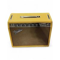 Used Fender Limited Edition 65 Princeton Reverb Tube Guitar Combo Amp