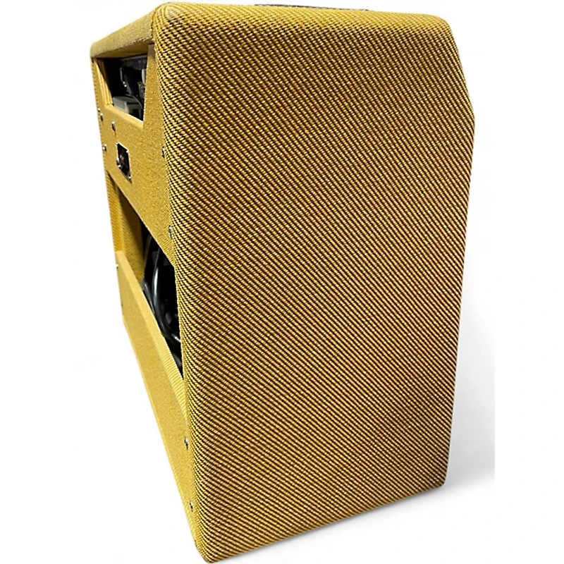 Used Fender Limited Edition 65 Princeton Reverb Tube Guitar Combo Amp