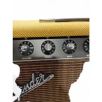 Used Fender Limited Edition 65 Princeton Reverb Tube Guitar Combo Amp