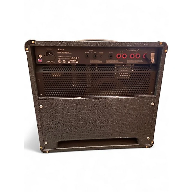 Used Marshall Studio Classic 20W 1x10 Tube Guitar Combo Amp