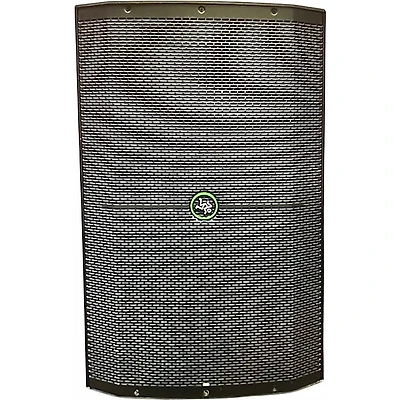 Used Mackie THUMP 212 Powered Speaker