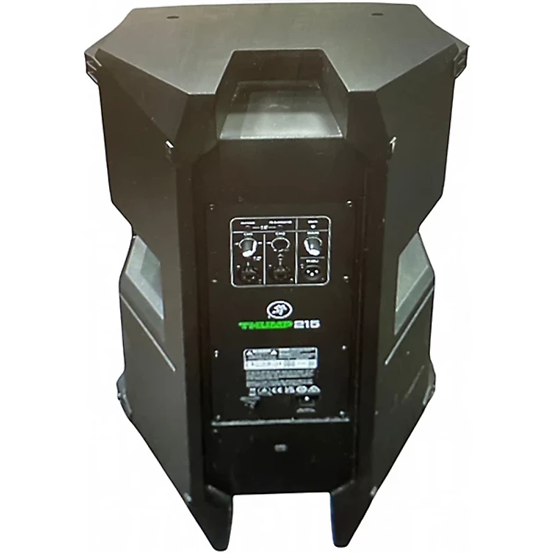 Used Mackie THUMP 212 Powered Speaker