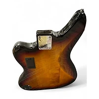 Used Squier Precision Bass Tobacco Burst Electric Bass Guitar