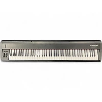 Used M-Audio hammer 88