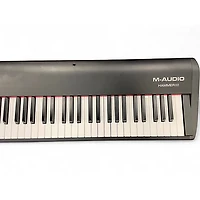 Used M-Audio hammer 88