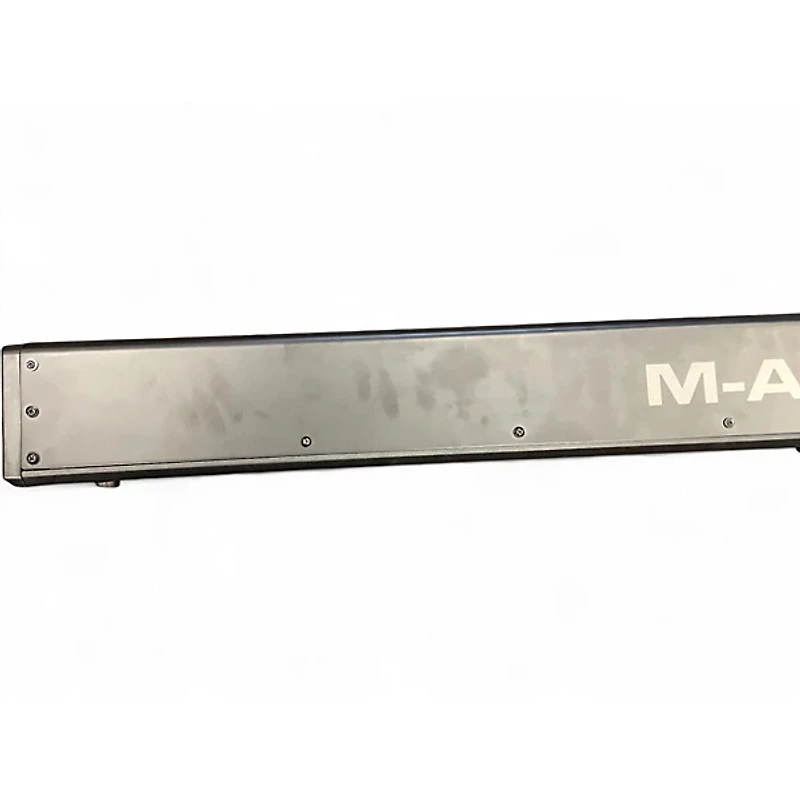 Used M-Audio hammer 88