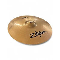 Used Zildjian 14in A Custom Fast Crash Cymbal