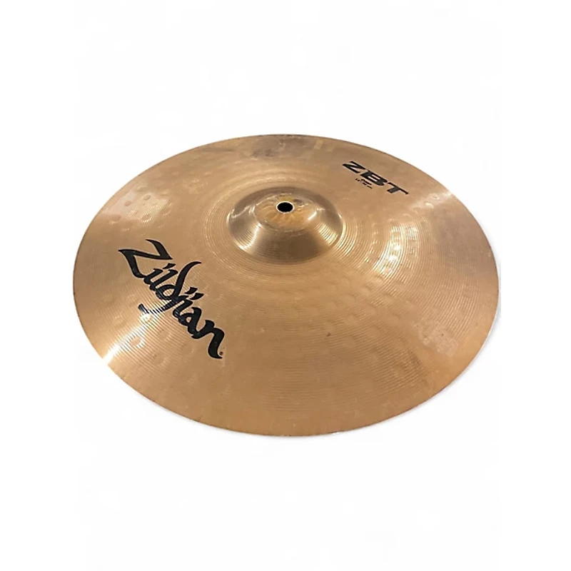 Used Zildjian 14in A Custom Fast Crash Cymbal