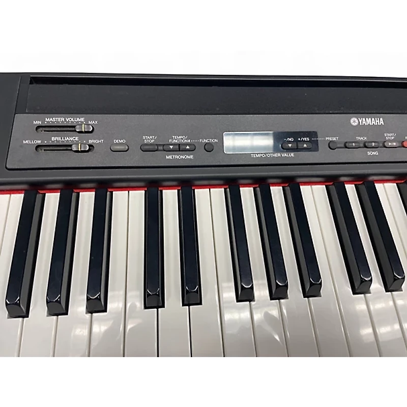 Used Yamaha P90 Keyboard Workstation