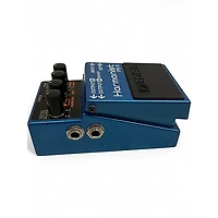 Used BOSS PS6 Harmonist Effect Pedal