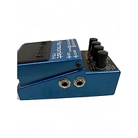 Used BOSS PS6 Harmonist Effect Pedal