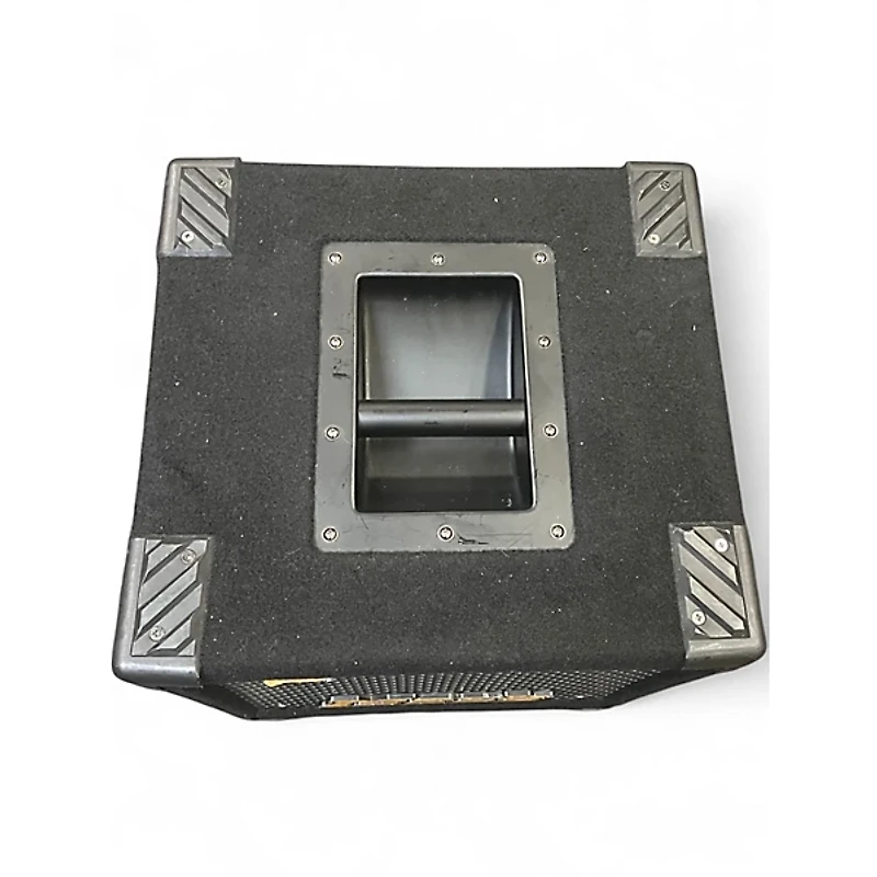 Used Markbass New York NY121 400W 1x12 Bass Cabinet