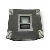 Used Markbass New York NY121 400W 1x12 Bass Cabinet