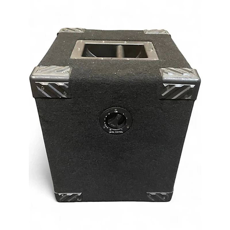 Used Markbass New York NY121 400W 1x12 Bass Cabinet