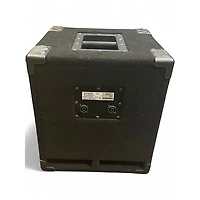 Used Markbass New York NY121 400W 1x12 Bass Cabinet