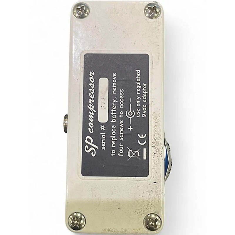 Used Xotic SP  Effect Pedal