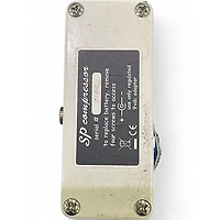 Used Xotic SP  Effect Pedal