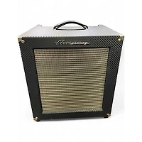 Used Ampeg B-100R Bass Combo Amp