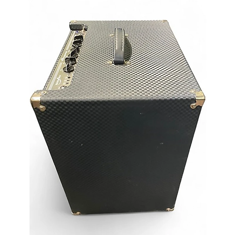 Used Ampeg B-100R Bass Combo Amp