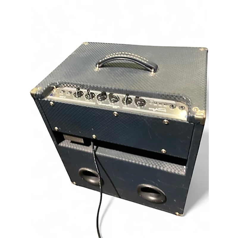 Used Ampeg B-100R Bass Combo Amp